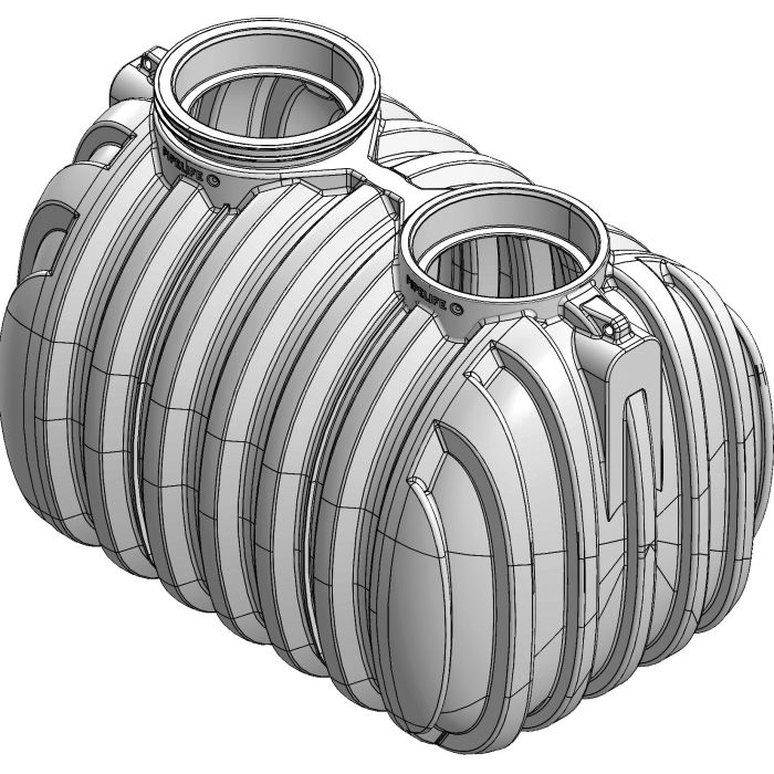 CLEAN WATER ECO-T6500