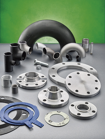 Carbon Steel Fittings