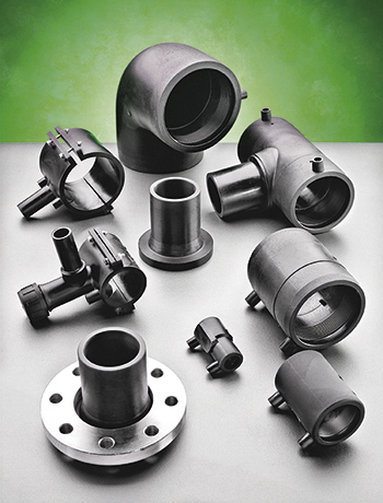 Polyethylene Fittings