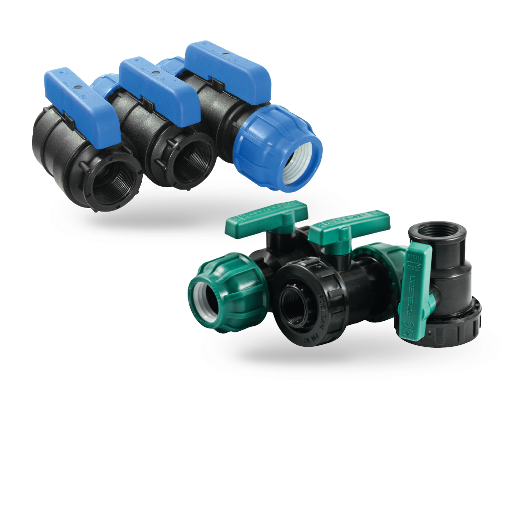 Ball Valves