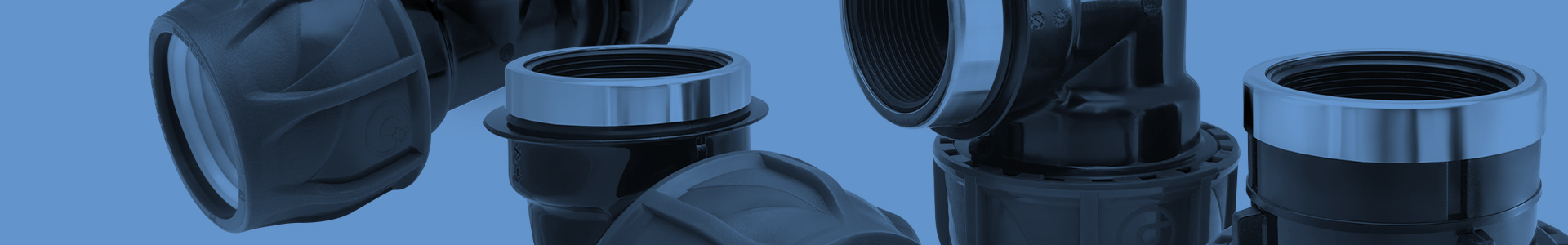Layflat Fittings